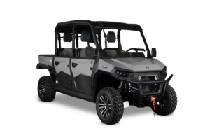 Stryker EV Crew